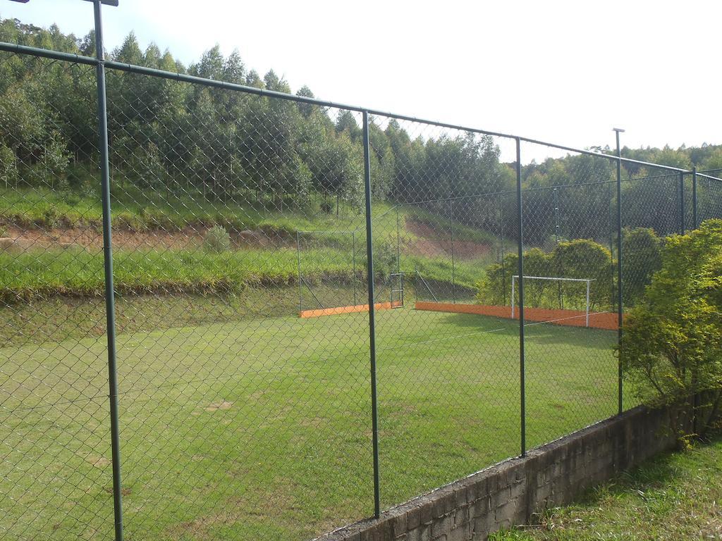ホテル ポウサダ ソル ダ モンターニャ Jardim Sun Valley エクステリア 写真